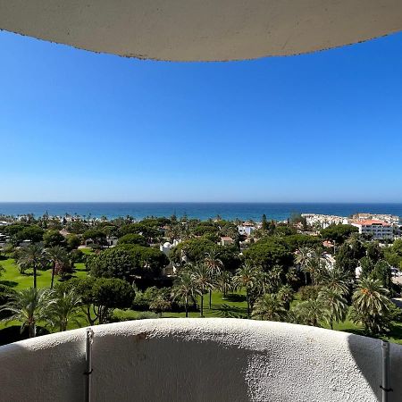 Vista Al Mar Apartment Marbella Luaran gambar