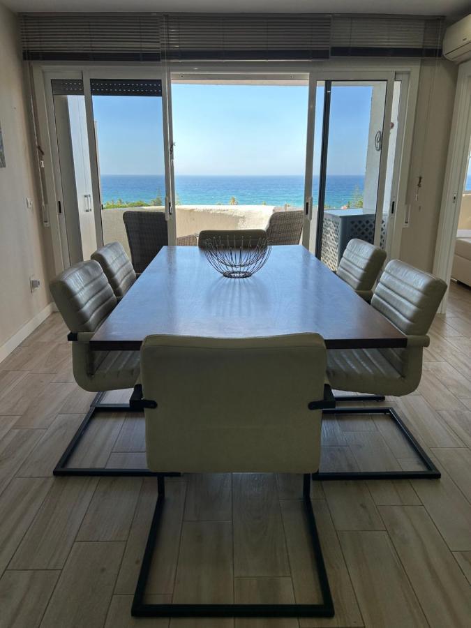 Vista Al Mar Apartment Marbella Luaran gambar