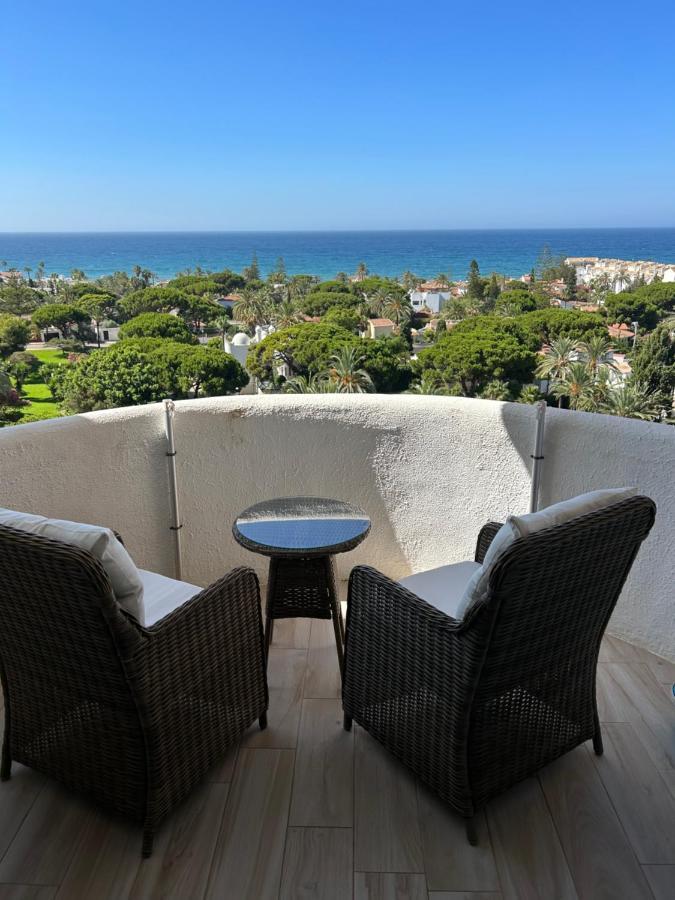 Vista Al Mar Apartment Marbella Luaran gambar